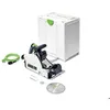 Image de Scie plongeante avec inciseur TSV 60 KEBQ-Plus - FESTOOL - Systainer - 576730