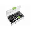 Image de Assortiment dembouts SYS3 XXS CE-PZ BHS 60 205824 - Festool