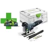Image de Scie sauteuse FESTOOL CARVEX PSC 420 EB-Basic 18V - Sans batterie ni chargeur - 577026