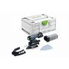 Image de Ponceuse Delta hybride DTSC 400-Basic - FESTOOL - Sans batterie ni chargeur - Systainer - 577507