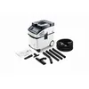 Image de Aspirateur - FESTOOL - CT 25 E-Set - 25L - 1200W - Accessoires inclus