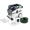 Image de Aspirateur CTM 26 EI AC CLEANTEC 577851 - Festool