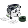 Image de Aspirateur CLEANTEC CTL 26 EI AC - FESTOOL - 577879