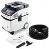 Image de Aspirateur CT 25 CLEANTEC - FESTOOL - 578331