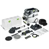 Image de Kit ponceuse à bras et aspirateur LHS 2 225 EQI / CTM 36-SET - FESTOOL - 578425