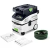 Image de Aspirateur CLEANTEC CTL MIDI I AC - FESTOOL - 578545