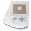 Image de Sacs à poussières - FEIN - 31345061010 - Lot de 5 - Compatible Dustex 25L - Matériau non tissé