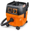 Image de Aspirateur eau et poussière - FEIN - Dustex 25 L - 25 L - 1380 W - flexible 4 m antistatique
