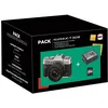 Image de Appareil photo hybride Fujifilm PACK FNAC X-T30III Si/XC1333+NPW126S+SD32