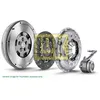 Image de Kit embrayage plus volant moteur LUK 240mm - 600 0328 00 600 0328 00