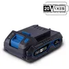 Image de batterie 2.0Ah 20V - batterie universelle pour la gamme SCHEPPACH 20V IXES
