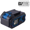Image de batterie 4.0Ah 20V - batterie universelle pour la gamme SCHEPPACH 20V IXES