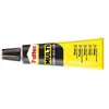 Image de Colle Universelle - PATTEX - Tube de 20g - Transparent - Sans Solvant - Durcit Rapidement