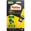Image de Colle Spécialités Matériaux - PATTEX - Textile - Tube - 20g