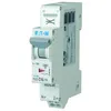 Image de PLGC4-C16/1N - DISJ PH+N BORNE RES 16A 45KA (EN 60898) CBE C
