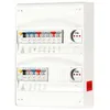 Image de Coffret Monté Câblé - EATON - T2-F2/T3-F3 - 350mm x 250mm