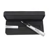 Image de Tondeuse nez oreilles - Wahl - Stylo - Aluminium - Fonctionnement sans fil - Coffret inclus