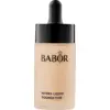 Image de BABOR Foundation Maquillage Du Visage Fond De Teint Hydra Liquid 09 Caffe Latte - 30 ml