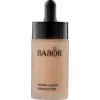 Image de BABOR Fond De Teint Maquillage Du Visage Hydra Liquid 12 Cinnamon - 30 ml