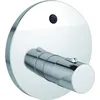 Image de Mitigeur de douche à capteur - IDEAL STANDARD - CeraPlus DN 15 - Montage encastré - Contrôle température - Électronique intégrée