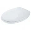Image de Ideal Standard Eurovit lunette de WC Blanc