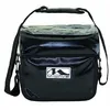 Image de Sac de guidon M-Wave Ottawa noir 7L étanche pour vélo sur route adulte