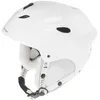 Image de Casque de ski - Ventura - Femme - Blanc - Doublure chaude - Ventilation efficace
