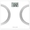 Image de MEDISANA - Pèse-personne avec analyse corporelle - 40441 - Bluetooth - Piles incluses