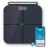 Image de Balance analytique holistique - MEDISANA - BS 850 - 8 capteurs - 20 indicateurs (composition corporelle) - Bluetooth