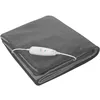 Image de Couverture chauffante MEDISANA HDW - XL 180x130cm - Ultra douce - Réversible - Lavable