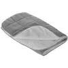 Image de Medisana Couverture chauffante 3 en 1 HB 674 162x62 cm Gris