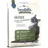 Image de Croquettes pour chats - SANABELLE - 83420010 - Grandes races - Volaille - Sans gluten