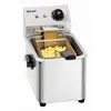 Image de Friteuse - BARTSCHER - SNACK I - 4 Litres - 190°C - Acier inoxydable