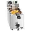 Image de BARTSCHER - Friteuse professionnelle - SNACK I Plus
