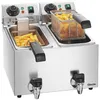 Image de BARTSCHER - Friteuse professionnelle - SNACK II Plus