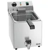 Image de Friteuse Professionnelle Snack III Plus - 55 Litres - Bartscher