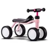 Image de Draisienne - PUKY - My First Pukylino Retro Rosé - Rose - Dès 2 ans - Structure métal