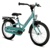 Image de Vélo Enfant - PUKY - Youke 16 - Gutsy Green - Acier - 4 ans et plus