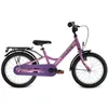 Image de Vélo Enfant - PUKY - Youke 16 - Couleur Violet - ge 4 ans - Usage Régulier