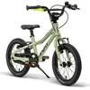 Image de Puky Vélo Enfant à partir de 3 Ans LS-PRO 14 Mint Green