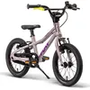 Image de Puky Vélo Enfant à partir de 3 Ans LS-PRO 14 Pearl Pink