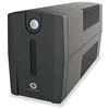 Image de Onduleur - CONCEPTRONIC - ZEUS02ES - 850VA - 2 Prises AC - AVR et Redémarrage Automatique