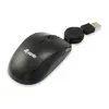 Image de Souris Optique - EQUIP - Modèle Rétractable - 1000 dpi - 3 Boutons - USB