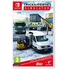 Image de Truck & Logistics Simulator SWITCH