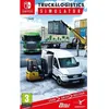 Image de Truck & Logistics Simulator - Switch en occasion ou reconditionné
