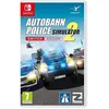Image de Autobahn Police Simulator 2 - Switch en occasion ou reconditionné