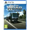 Image de On the Road Truck Simulator PS5