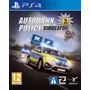 Image de Autobahn Police Simulator 3 - Ps4 en occasion ou reconditionné