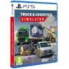 Image de Truck & Logistics Simulator-Jeu-PS5