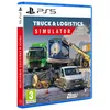 Image de Truck & Logistics Simulator PS5 en occasion ou reconditionné